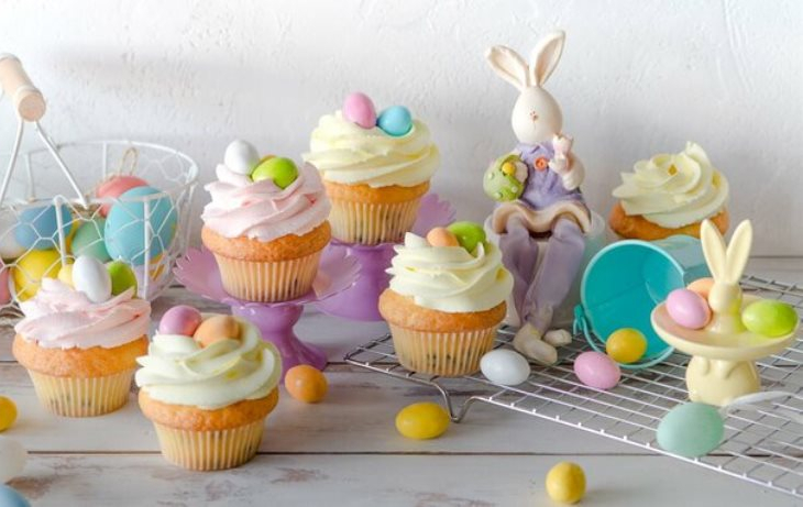 Pranzo di Pasqua con i bambini: idee creative per dolci e decorazioni